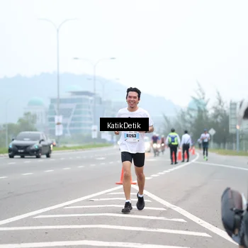 Runner Photo 7206329