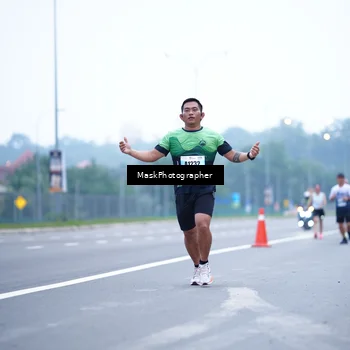 Runner Photo 7206330