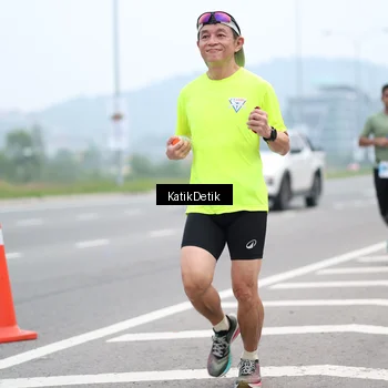 Runner Photo 7206332