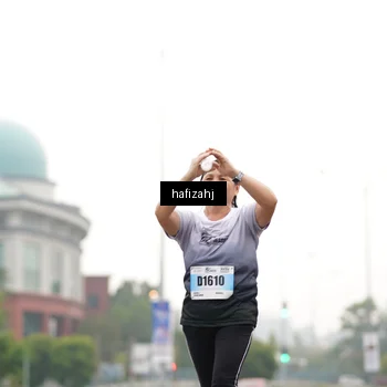 Runner Photo 7206333