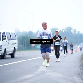 Runner Photo 7206336