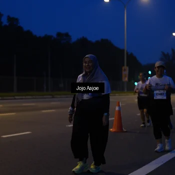 Runner Photo 7206360