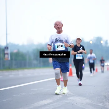 Runner Photo 7206364