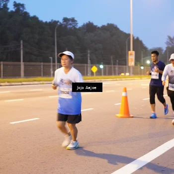 Runner Photo 7206365