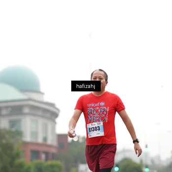 Runner Photo 7206367