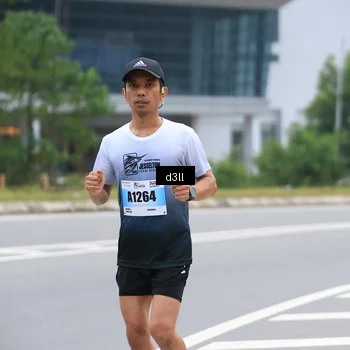 Runner Photo 7206368