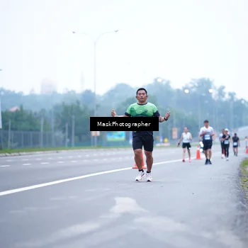 Runner Photo 7206373
