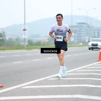 Runner Photo 7206382