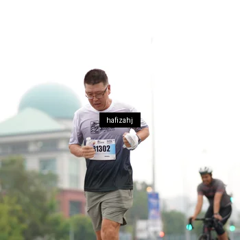 Runner Photo 7206383