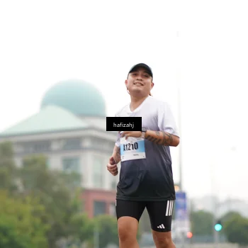 Runner Photo 7206387