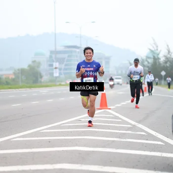 Runner Photo 7206391