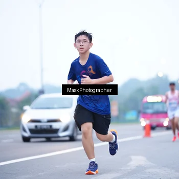 Runner Photo 7206393