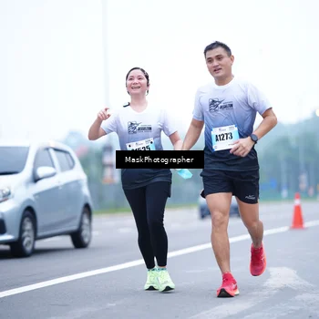 Runner Photo 7206397