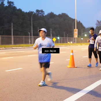 Runner Photo 7206402