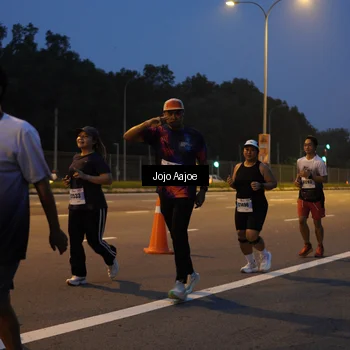 Runner Photo 7206405