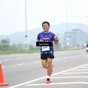 Runner Photo 7206415