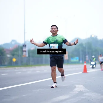 Runner Photo 7206416