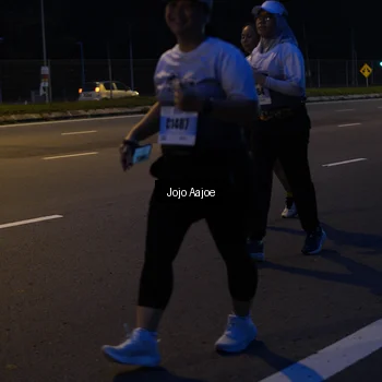 Runner Photo 7206420