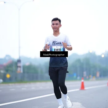 Runner Photo 7206422