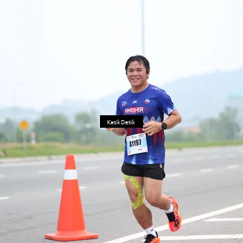 Runner Photo 7206423