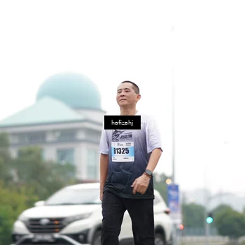Runner Photo 7206428
