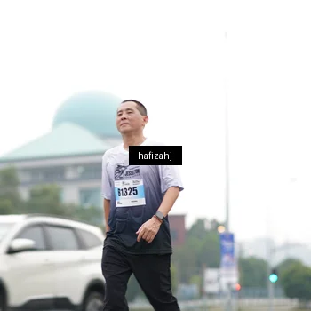 Runner Photo 7206438