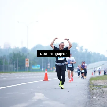 Runner Photo 7206444