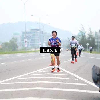 Runner Photo 7206447