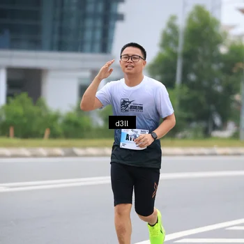 Runner Photo 7206453