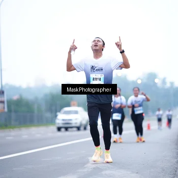 Runner Photo 7206462