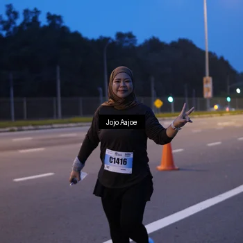 Runner Photo 7206463