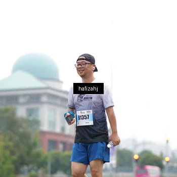 Runner Photo 7206464
