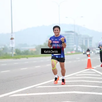 Runner Photo 7206465