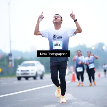 Runner Photo 7206469