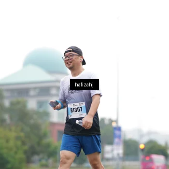 Runner Photo 7206470