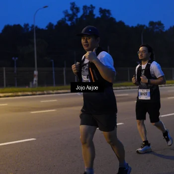 Runner Photo 7206475