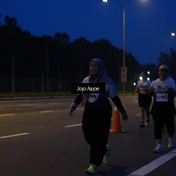 Runner Photo 7206476