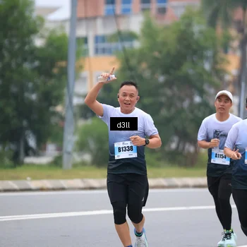 Runner Photo 7206477