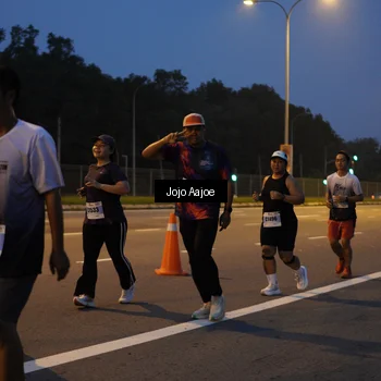 Runner Photo 7206484