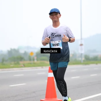 Runner Photo 7206487