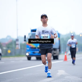 Runner Photo 7206497