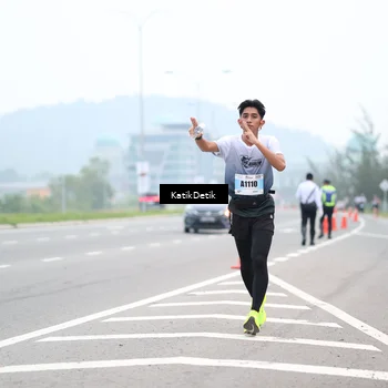 Runner Photo 7206498