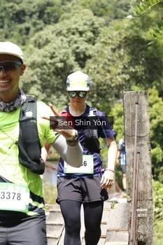 Runner Photo 72065