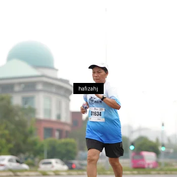 Runner Photo 7206509