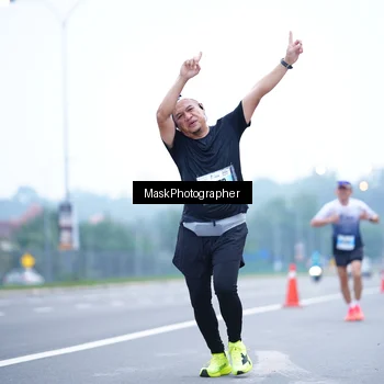 Runner Photo 7206510