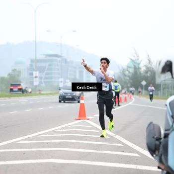 Runner Photo 7206512