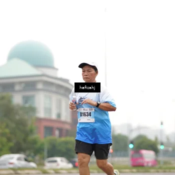 Runner Photo 7206514