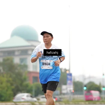 Runner Photo 7206517