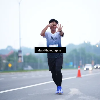 Runner Photo 7206521