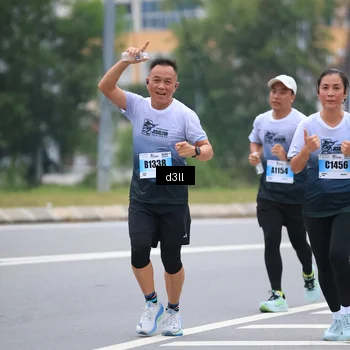 Runner Photo 7206531
